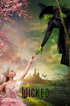 Wicked: 1