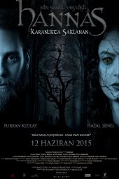Hannas 1: Karanlıkta Saklanan