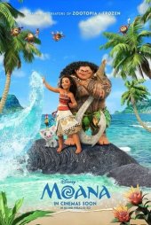 Moana 1