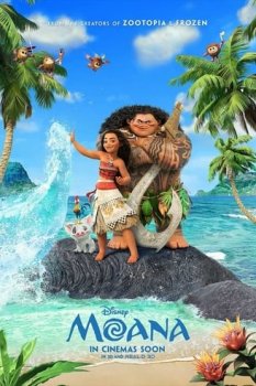 Moana 1