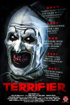 Terrifier 1