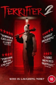 Terrifier 2