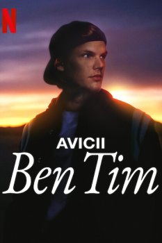 Avicii - Ben Tim