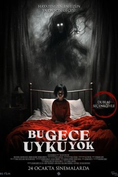 Bu Gece Uyku Yok
