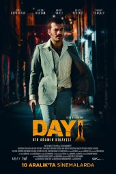 Dayı 1: Bir Adamın Hikayesi