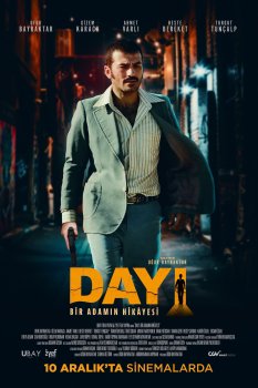 Dayı 1: Bir Adamın Hikayesi
