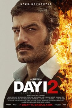 Dayı: Bir Adamın Hikayesi 2