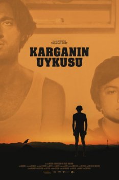 Karganın Uykusu
