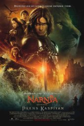 Narnia Günlükleri 2: Prens Kaspiyan