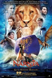 Narnia Günlükleri 3: Şafak Yıldızı'nın Yolculuğu