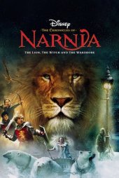 Narnia Günlükleri 1: Aslan, Cadı ve Dolap