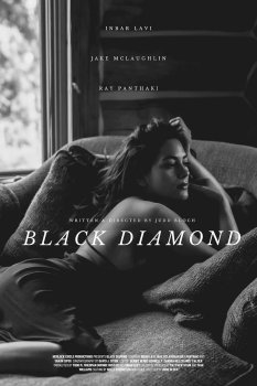 Black Diamond
