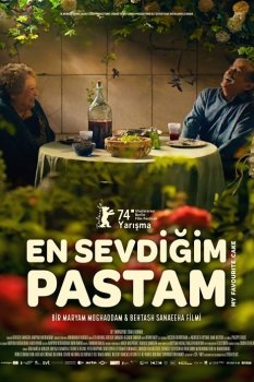 En Sevdiğim Pastam