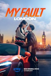 My Fault 3: London