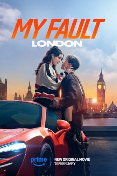 My Fault 3: London