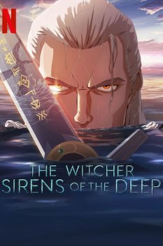 The Witcher: Sirens of the Deep