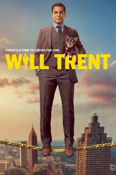 Will Trent