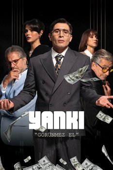 Yankı: Görünmez El