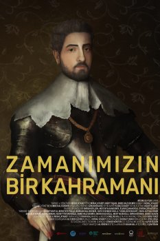 Zamanımızın Bir Kahramanı