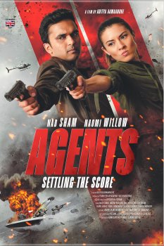 Agents