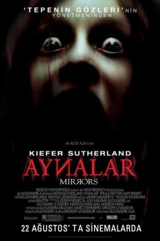 Aynalar
