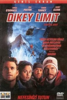 Dikey Limit