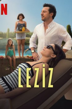 Leziz