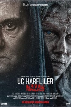 Üç Harfliler 6: Nazar
