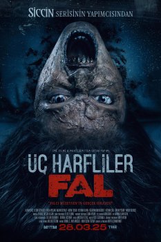 Üç Harfliler 7: Fal