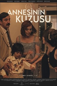 Annesinin Kuzusu
