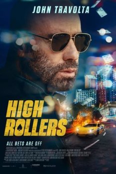 Cash Out 2: High Rollers