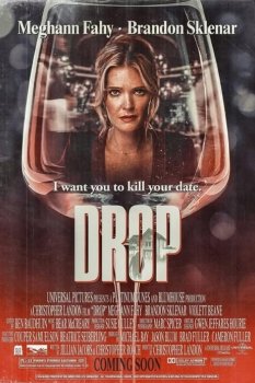 Drop: Kabul Et veya Reddet
