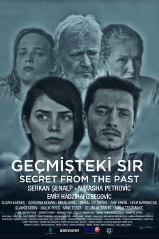 Geçmişteki Sır
