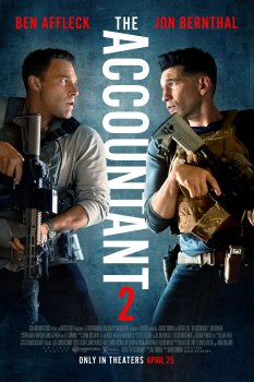 Hesaplaşma 2