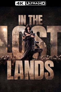 In the Lost Lands