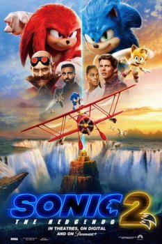Kirpi Sonic 2