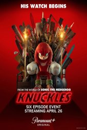 Knuckles