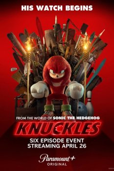 Knuckles