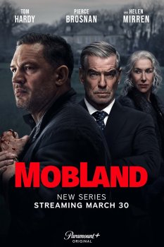 MobLand