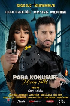 Para Konuşur