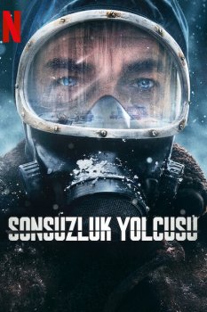 Sonsuzluk Yolcusu