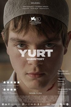 Yurt