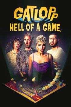 Gatlopp : Hell of a Game