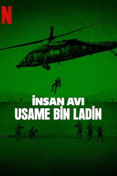 İnsan Avı: Usame Bin Ladin