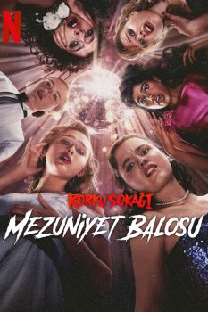 Korku Sokağı: Mezuniyet Balosu
