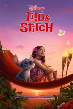 Lilo & Stitch