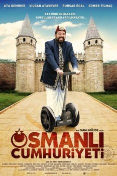Osmanlı Cumhuriyeti