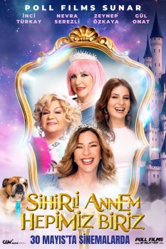 Sihirli Annem, Hepimiz Biriz