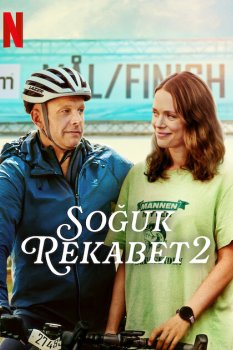 Soğuk Rekabet 2
