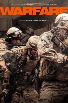 Warfare
